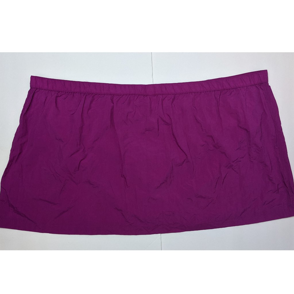 Nwt Swimsuits For All Women's Skirted Swim Bottom 34/36 — image 5 of 6